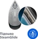 Утюг с парогенератором PHILIPS PerfectCare 8000 PSG8300/80 - изображение 5
