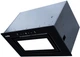 Вытяжка Ventolux PUNTO 52 BG (1200) TC MS MM FLED - изображение 1