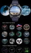 Смарт-часы Uwatch Smart Navigation Pro Steel Black с GPS, 3 ремешка - изображение 6