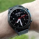 Смарт-часы Uwatch Smart Navigation Pro Steel Black с GPS, 3 ремешка - изображение 7