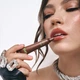 Lipper-блеск для губ Lipss Lipper Dubai Chocolate 9 мл - изображение 6