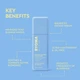 Ультралегкий крем для проблемної шкіри Byoma Blemish Control Moisturiser 50 мл - зображення 2