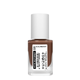 Лак для нігтів topface Jelly Effect Nail Polish швидковисихаючий № 24 Світлий коричневий (PT110) - зображення 2