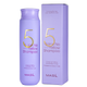 Шампунь для освітленого волосся Masil 5 Salon No Yellow Shampoo 300 мл - зображення 1