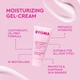 Набір для зволоження шкіри обличчя Byoma Hydrating Starter Kit - зображення 3