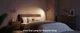 Торшер розумний Govee H60B2 Tree Floor Lamp, 1500Lm, RGBWWIC, WI-FI/Bluetooth Чорний (H60B2311) - зображення 4