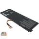 Батарея (аккумулятор) для ноутбука Acer Nitro AN515-52 (160743) ( 160743 ) - изображение 3