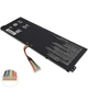 Аккумуляторная батарея для ноутбука Acer Packard Bell ENTE70BH (AC14B18J) ( 182574 ) - изображение 2