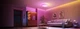 Потолочний світильник Govee H60A4 30 см Smart Square Ceiling Light, RGBWW + RGBIC, WI-FI/Bluetooth Білий (H80A4C01) - зображення 16