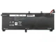 Аккумуляторная батарея для ноутбука Precision M3800 (T0TRM) ( 184669 ) - изображение 1