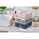 Полотенце Ardesto махровое SuperSoft 100 хлопок 70 х 140 см серый (ART2270SLP) - изображение 6