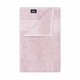 Полотенце Ardesto махровое SuperSoft 100 хлопок 70 х 140 см, розовый (ART2270SCP) - изображение 9