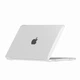 Чехол для ноутбука Armorstandart 13 MacBook Neo Air Shell Clear (ARM91111) - изображение 3