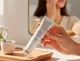 Массажный крем для кожи вокруг глаз с ретинолом Dr.Althea Retinol Flat Iron Eye Roller, 25мл (8809447256658) - изображение 4