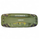 Портативная колонка HOPESTAR A60, USB, AUX. RGB, TWS, 100W, BT5.1, IPX6, 18000mAh, 8h, Army - изображение 3