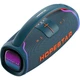 Портативна колонка HOPESTAR A65, IPX6, BT5.3, USB, AUX, TF, TWS, 300W, 3000mAh, 6-8h, Blue - зображення 4