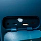 Портативна колонка HOPESTAR A65, IPX6, BT5.3, USB, AUX, TF, TWS, 300W, 3000mAh, 6-8h, Blue - зображення 8