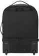 Рюкзак для ноутбука на колесах DICOTA Eco CORE 14-16" Black (D32152-RPET) - зображення 4