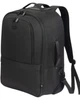 Рюкзак для ноутбука на колесах DICOTA Eco CORE 14-16" Black (D32152-RPET) - зображення 5