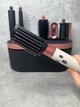 Стайлер Airwrap HS08 Sakura Limited Edition с кейсом нежно розовый - изображение 2