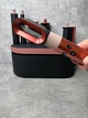 Стайлер Airwrap HS08 Strawberry Bronze/Blush Pink с кейсом Розовый - изображение 4