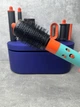 Стайлер Airwrap HS08 Ceramic Patina/Topaz с кейсом бирюзовый - изображение 5