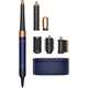 Мультистайлер Dyson Airwrap i.d. Multi-Styler and Dryer Straight to Wavy Prussian blue/Rich copper (107163-01) - изображение 1