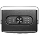 Портативна акустика з сабвуфером Bluetooth колонка Proove Fader 80W BT5.3 13500mAh посилені баси еквалайзер підтримка USB дисків + додаток чорний (PSFD8018AP01) - зображення 2