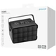Портативна акустика з сабвуфером Bluetooth колонка Proove Fader 80W BT5.3 13500mAh посилені баси еквалайзер підтримка USB дисків + додаток чорний (PSFD8018AP01) - зображення 4
