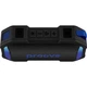 Портативна акустика TWS Proove Black Rock 10W BT5.3 магніт 2000mAh IPX7 APP чорно-синій - зображення 10