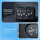 Портативна акустика з сабвуфером Bluetooth колонка Proove Fader 80W BT5.3 13500mAh посилені баси еквалайзер підтримка USB дисків + додаток чорний (PSFD8018AP01) - зображення 12