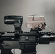 Крепление для аксессуаров Unity Tactical FAST Accessory Riser - изображение 3