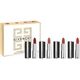 Набор помад Givenchy Le Rouge Mini Couture Collection Silk Miniatures - изображение 1