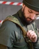 Тактична сумка 7.62 мультикам Cordura 1000D через плече EDC - зображення 5