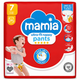 Підгузки-трусики Mamia 7 (17+ кг) 28 шт - зображення 1
