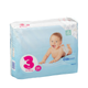 Підгузки Deliplus 3 ( 4-10 кг) 45 шт - зображення 1