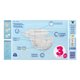 Підгузки Deliplus 3 ( 4-10 кг) 45 шт - зображення 2