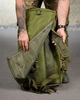 Рюкзак тактический X-TACTICAL 50L олива боевой туристический MOLLE - изображение 4