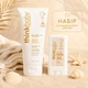 Набор солнцезащитный с оксидом цинка для детей think Thinkbaby стик SPF 30 18,4 г и крем SPF 50 177 мл 2 шт - зображення 1