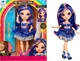 Лялька Реінбоу Хай Женев'єва Блю Будь Яскравою Rainbow High Genevieve Bleue Be Dazzling MGA 597810 - зображення 1
