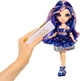 Лялька Реінбоу Хай Женев'єва Блю Будь Яскравою Rainbow High Genevieve Bleue Be Dazzling MGA 597810 - зображення 3