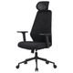 Офисное кресло OfficePro Fusion OC577B Black - изображение 8