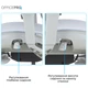 Офисное кресло OfficePro Elite OC950GLB Gray/Light Blue - изображение 17