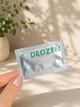 Кремовий дезодорант тривалої дії DEOZEN - 1 стік - зображення 2