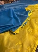 Прапор України 140х90 із нейлону - изображение 11
