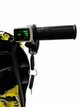 Дрифт-карт Windtech Crazy Bug 500W Желтый граффити - изображение 8