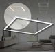 LED Рамка Sirius JFL001-40W - изображение 1