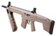 Гвинтівка пневматична Crosman MK-177 (пісочна) (1000059) - зображення 4
