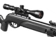 Пневматична гвинтівка GAMO HPA Mi (приціл 3-9х40) (1003051) - изображение 5