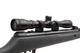 Пневматична гвинтівка Gamo Big Cat 1000 к.4,5 + Приціл GAMO 4х32 (1000559) - зображення 5